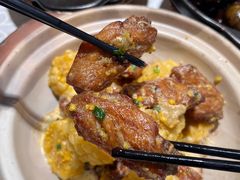 -阿英煲.煲烧江南菜(凉城路店)