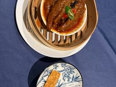 -福禧楼 FUK HEI LAU(前滩太古里店)