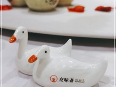 -京味斋·北京烤鸭(北京南站洋桥店)