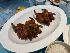 -鹭江潮餐厅•福建菜(鹭江佲家酒店)