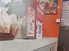 -华莱士·全鸡汉堡(北戴河店)