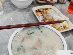 -银记肠粉店(市二宫店)