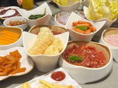 -海底捞火锅(龙岗星河COCO Park店)