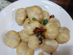 -蜗牛小馆醉乡民谣云南菜(惠新西里店)