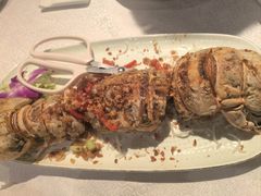 -喜记避风塘炒辣蟹(旗舰店)