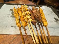 -万记麻辣烫国展总店