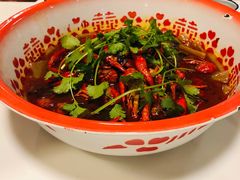 -文和友老长沙龙虾馆(化龙池店)