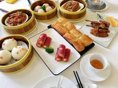 -维多利亚大酒店·雅园中餐厅