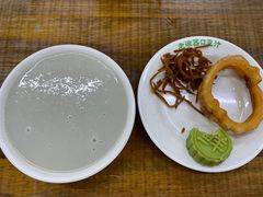 -老磁器口豆汁店(方庄店)