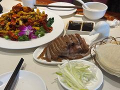 -郑州烤鸭总店