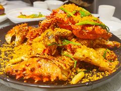 -79号渔船海鲜饭店(宝安店)