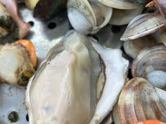 -日照大牌檔•小船海鲜(万平口店)