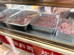 -王记生烫牛杂面馆(兰陵路店)