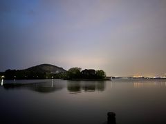 -长广溪湿地公园
