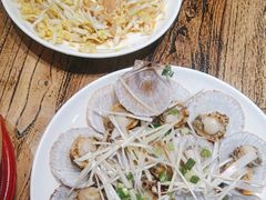 -山海菜馆·海肠捞饭·青岛菜(栈桥店)