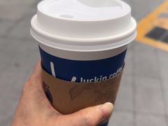 -瑞幸咖啡(Lab·华强电子世界店)