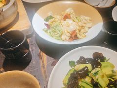 -外婆家(义乌新光汇购物中心店)