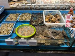 -兴仙饭店·闽味海鲜(马尾总店)
