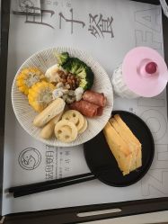 -中法母婴月子中心(南湖创始店)