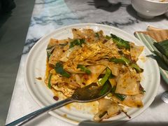 腾冲大救驾-中8楼风尚云南菜(颐堤港店)