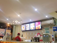 -杨小贤芒果绵绵冰(南门口店)