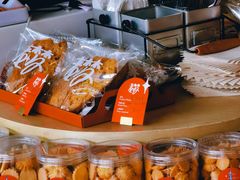 -老梦面包CHEZMOREL(麦子店)