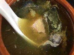 -熊记鸡粥瑞熊美食店(石岗大街店)