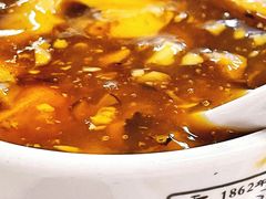 素炒肝-天兴居(鲜鱼口街店)