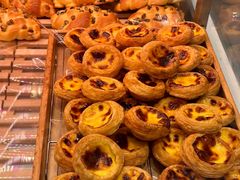 -BreadTalk面包新语·烘焙蛋糕(深业上城店)