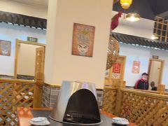 -老家大锅台·铁锅炖·地锅鸡(建邺文体路店)