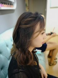 -熙画美上门MakeUp美甲美睫