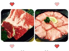 -九田家黑牛烤肉料理(石路天虹店)