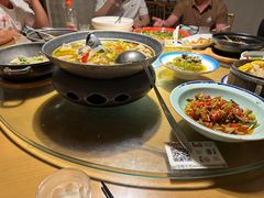 -卞氏菜根香(青羊万达店)