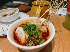 没骨头鸡爪-太二酸菜鱼(正大广场店)