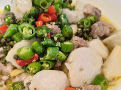 -贵阳味道(未来方舟店)