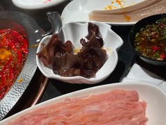 -宽巷子成都火锅(南站店)