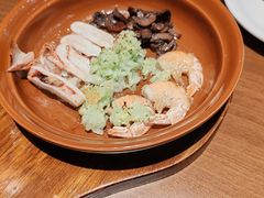 -萨莉亚意式餐厅(南京环亚凯瑟琳广场店)