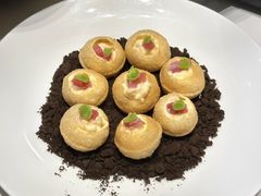 -禾田餐厅•乡野湖北菜(徐东店)