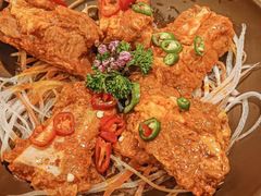 -袁老四重庆老火锅(桐梓坡店)