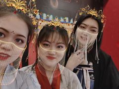 -猫尾侦探俱乐部·剧本杀·狼人杀