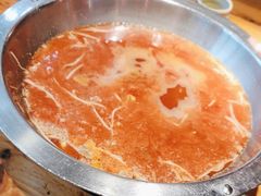 -野山舂·贵州现舂酸汤牛肉(鸿通城店)