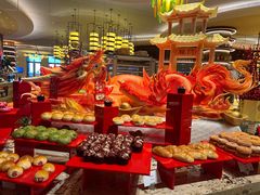 -艺厨风尚餐厅 · 桔钓沙莱华度假酒店