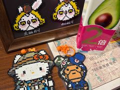 -100家灵感仓库·DIY团建(什刹海店)