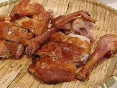 -大树头·花园餐厅(市桥店)