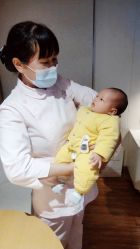 -东方幸福国际母婴月子会所