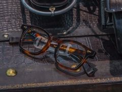 -大视光学•LINDBERG林德伯格•全球手工眼镜集合店(王府井店)
