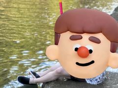 -江南大峡谷军事漂流