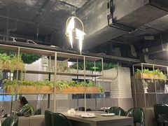 大堂-Oasis Bar & Grill