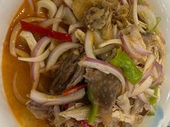 -乡村馕坑肉·烧烤·新疆菜·本地人更爱吃(阿勒泰首店)