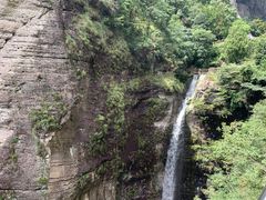 -雁荡山风景名胜区